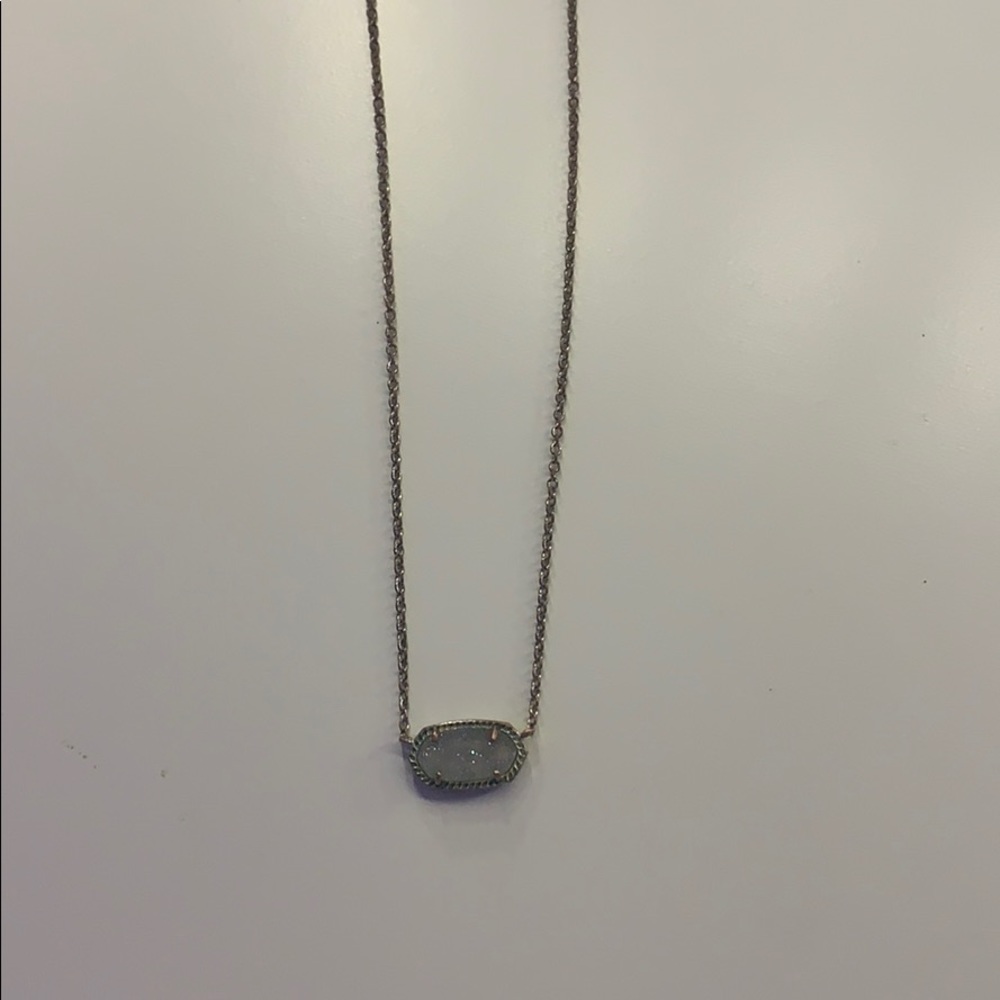 Kendra Scott Necklace